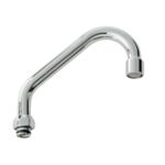 Wylewka 1/2" typu "F" L-160 mm