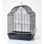 Klatka dla ptaków happet