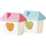 Domek dla chomika miś happet