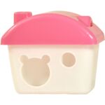 Domek dla chomika miś happet