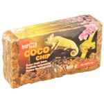 Podłoże kokosowe do terrarium 500 g happet