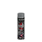 Lakier motoryzacyjny akrylowy aluminium 400 ml