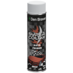 Antykorozyjny lakier podkładowy Auto Primer biały 500 ml Den Braven