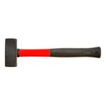 Młotek kamieniarski 1250 g, trzonek z włókna szklanego Top Tools