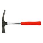 Młotek murarski 500 g, trzonek metalowy Top Tools