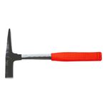 Młotek murarski 500 g, trzonek metalowy Top Tools