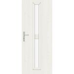 Skrzydło KLARO pokój sosna bielona 70 P 2Z 