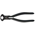Szczypce czołowe 160 mm TOPEX