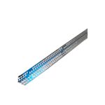 Narożnik aluminiowy 20 x 20 L 2,5 mb