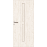 Skrzydło KLARO pełne trufla 70 L 2Z pokój