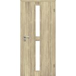 Skrzydło KLARO pokój sonoma 90 L 2Z 