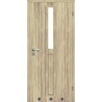 Skrzydło KLARO tuleje sonoma 60 P 2Z WC