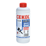 Grunt głęboko penetrujący DL-80 1 litr CEKOL