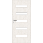 Skrzydło ROCO pokój dąb gotlandzki 90 L 2Z 