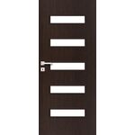 Skrzydło ROCO pokój wenge japońskie 80 P 2Z 