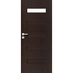 Skrzydło ROCO tuleje wenge japońskie 70 L 2Z WC