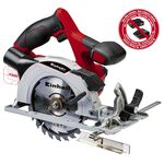 Pilarka ręczna TE-CS 18 Li Solo PXC Einhell