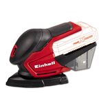 Multiszlifierka TE-OS 18 Li Solo PXC Einhell