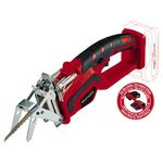 Piła do gałęzi GE-GS 18 Li Solo PXC Einhell