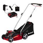 Kosiarka GE-CM 33 Li Kit (2x2,0 Ah) PXC Einhell