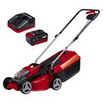 Kosiarka GE-CM 18/30 Li Kit (1x3,0 Ah) PXC Einhell