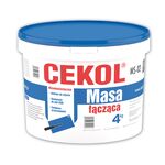 Masa łącząca MS-02 4 kg CEKOL