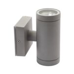 Kinkiet BART EL-235 GU10 2 x 35W KANLUX