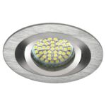 Oczko SEIDY CT-DTO50-AL MR-16 Kanlux