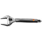 Klucz nastawny 250 mm, zakres 0 - 50 mm NEO