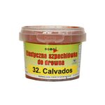 Elastyczna akrylowa szpachlówka do drewna 0,20 kg calvados EKOL