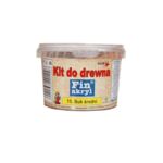 Kit do drewna 1 kg buk średni FINAKRYL