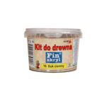 Kit do drewna 1 kg buk ciemny FINAKRYL