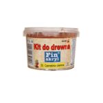 Kit do drewna 1 kg czereśnia ciemna FINAKRYL