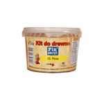 Kit do drewna 1 kg pinia FINAKRYL