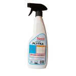 Mleczko czyszczące Czysta Płytka 500 ml Sanit