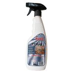 Mleczko czyszczące Czysty Dywan 500 ml Sanit