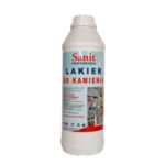 Lakier do Kamienia 5 l Sanit