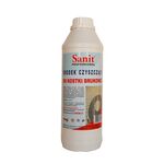 Środek czyszczący do kostki brukowej 1 l Sanit