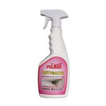 Środek do usuwania grzybów pleśniowych Antygrzyb 500 ml Pulmas