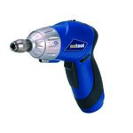 Wkrętak litowo-jonowy NCS36 3,6 V Nutool