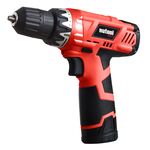 Wkrętak akumulatorowy NPK108P 10,8 V Nutool RED