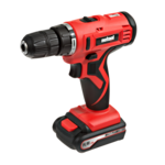 Wiertarko-wkrętarka NPK14LPL 14, 4V Nutool RED