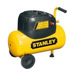 Kompresor bezolejowy B6CC304STN003 24 l Stanley