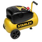 Kompresor bezolejowy C7CN404STN052 24 l Stanley