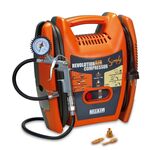 Kompresor bezolejowy OL195 SIMPLY 8 bar REVOLUTION AIR