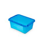 Pojemnik ColorBox 12,5 l niebieski Orplast