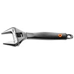 Klucz nastawny 200 mm, zakres 0 - 39 mm NEO