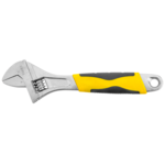 Klucz nastawny 250 mm, zakres 0 - 31 mm TOPEX