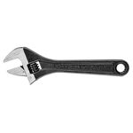 Klucz nastawny 150 mm, zakres 0 - 24 mm TOPEX