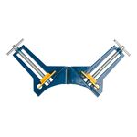 Ścisk narożnikowy 75 x 75 mm Top Tools